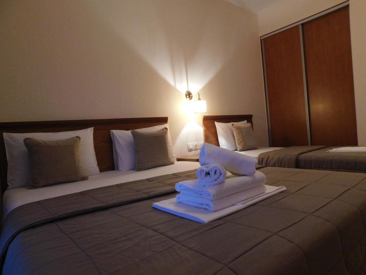 Anna House 1 Hotel Sarti Exterior foto